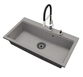 zlewozmywak-granitowy-jednokomorowy-elite-90-bateria-dozownik-syfon-czarny