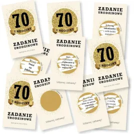 50x-zdrapki-zadania-70-urodziny-zabawa-podziekowania-premium-kremowy
