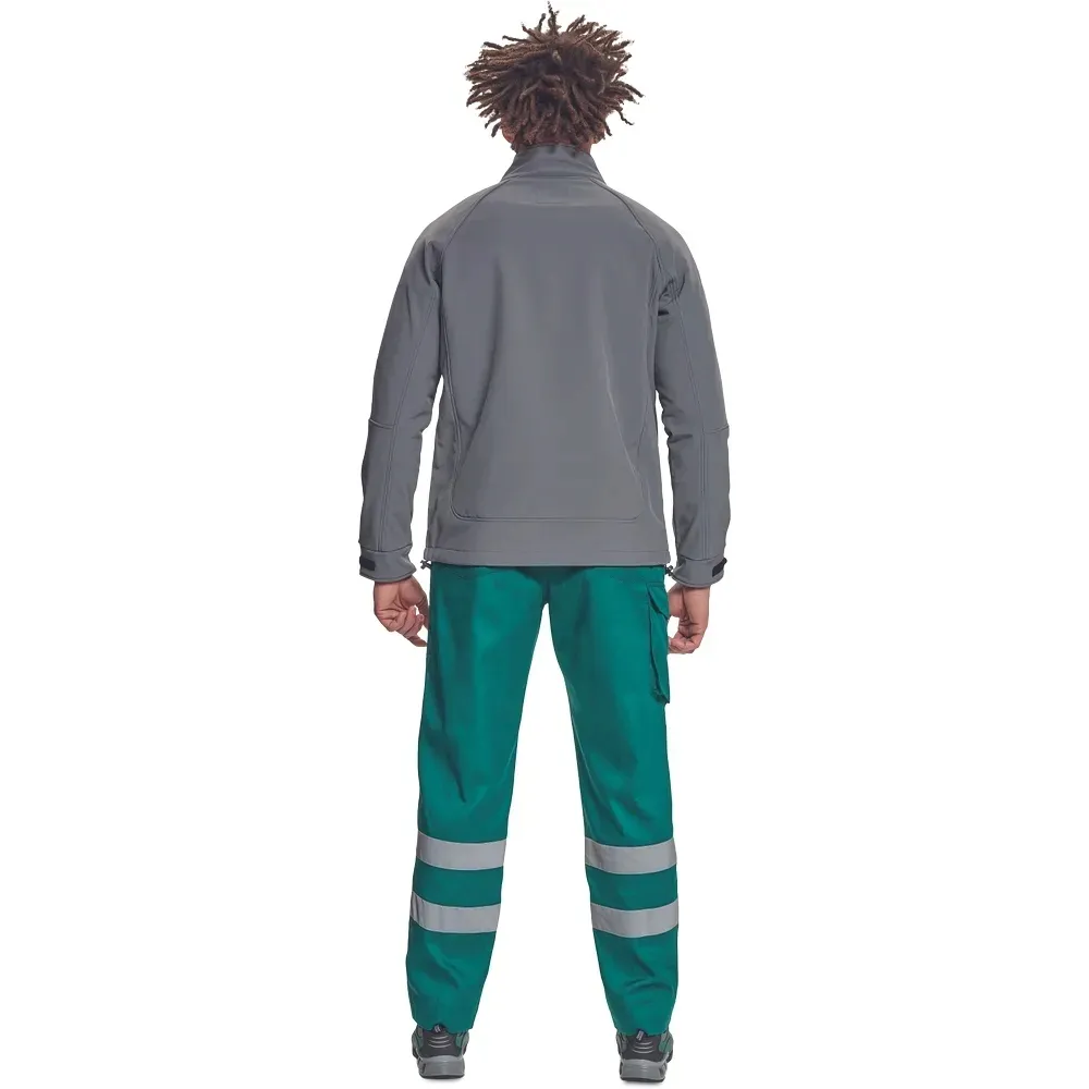 chitra-softshell-kurtka-szary-xxl-stan-nowy