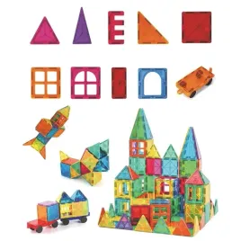 klocki-magnetyczne-panele-konstrukcyjne-edukacyjne-kolorowe-3d-zestaw-45szt