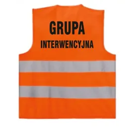 kamizelka-odblaskowa-pomaranczowa-z-nadrukiem-grupa-interwencyjna-roz-m