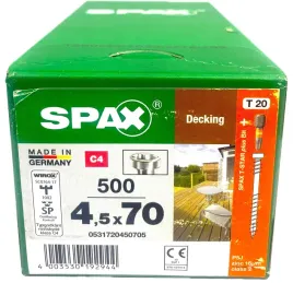 spax-wkrety-do-drewna-45x70mm-500szt-bit-t20