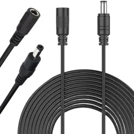 przedluzacz-12v-dc-21-55mm-gniazdo-wtyk-20m