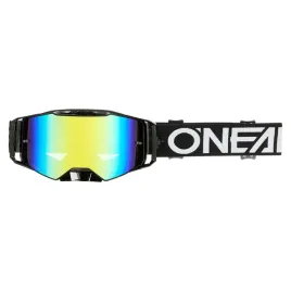 oneal-gogle-b-55-cram-czarne-biale-lustrzana-szyba-radium-gold-6031-010