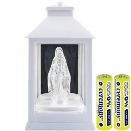 latarenka-dekoracyjna-prostokatna-ceremony-la1-maryja-biala-20cm-baterie