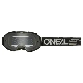 oneal-gogle-b-10-solid-v-24-czarne-przezroczysta-szybka-6029-000