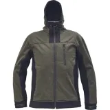 huyer-softshell-kurtka-oliwkowy-xxl