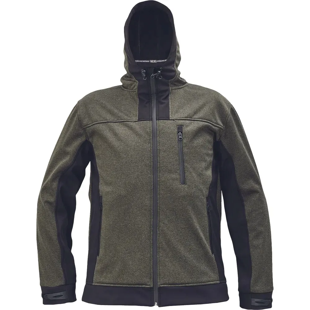 huyer-softshell-kurtka-oliwkowy-xxl