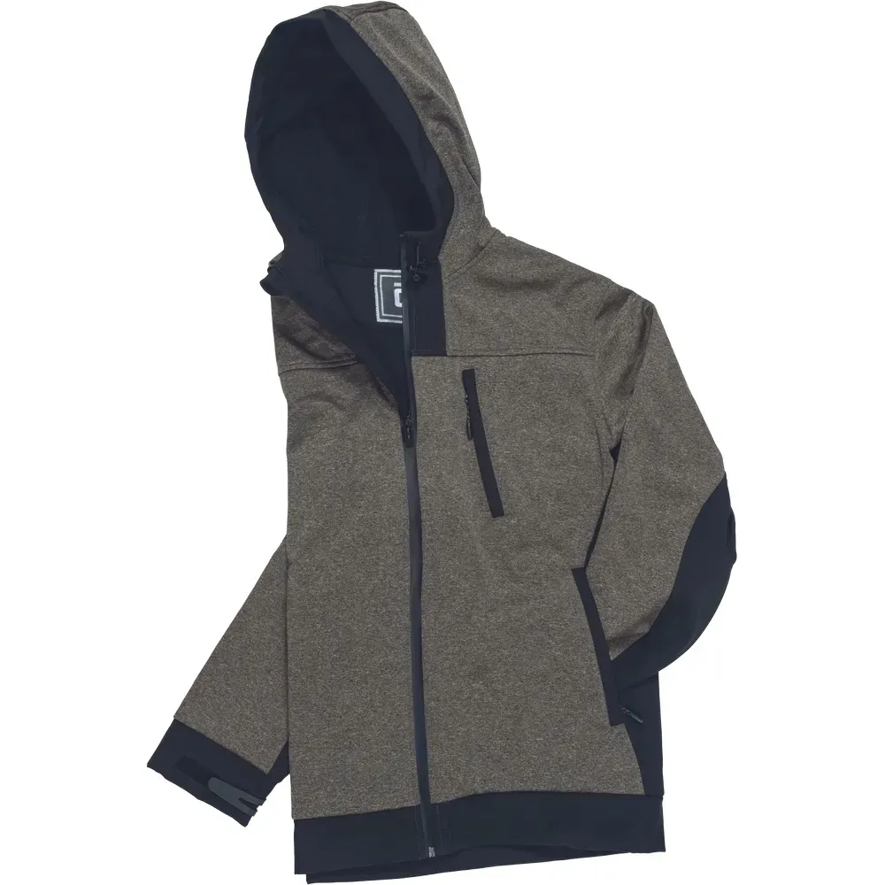 huyer-softshell-kurtka-oliwkowy-xxl