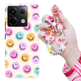etui-do-xiaomi-redmi-note-13-pro-5g-dziewczecy-breloczek-koraliki-pastelove