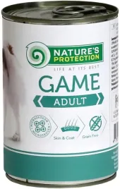 nature-s-protection-karma-mokra-dla-psa-dziczyzna-bez-zboz-400g