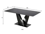 stol-do-jadalni-livin-hill-modig-stal-nierdzewna-180x90-cm-bialy-szerokosc-mebla-180-cm