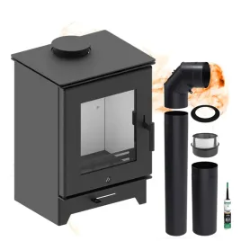 piec-wolnostojacy-bez-rusztu-ze-stalowym-frontem-koza-gatto-se-hitze-zestaw