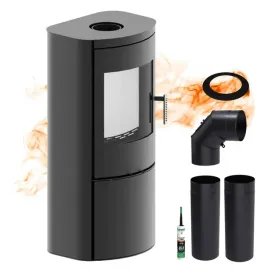 piec-wolnostojacy-stalowy-koza-rego-s-hitze-komplet-do-komina-z-cegly