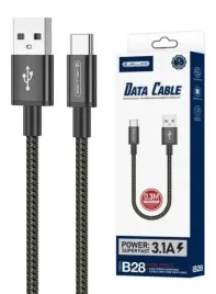 kabel-usb-do-usb-c-przewod-mocny-szybkie-jellico-krotki-typc-3-1a-0-3m-30cm