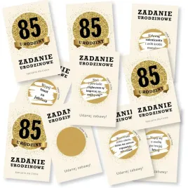 50x-zdrapki-zadania-85-urodziny-zabawa-podziekowania-premium-kremowy
