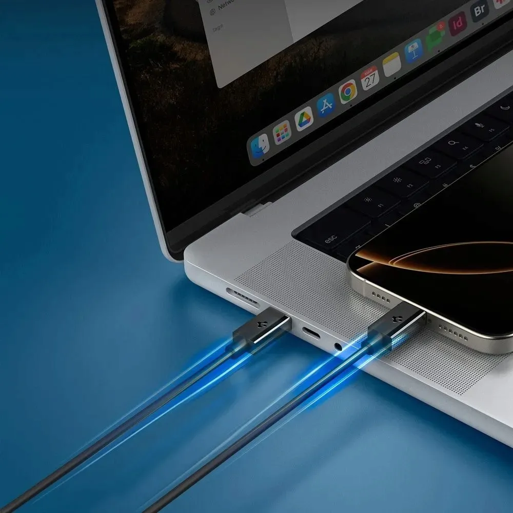 kabel-usb-c-usb-c-spigen-eb6010cc-essential-usb-c-cable-60w-100cm-black