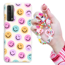 etui-do-huawei-p-smart-2021-dziewczecy-or-breloczekor-koralikior-pastelove-wz