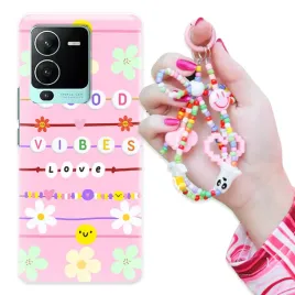 etui-do-vivo-s15-pro-5g-dziewczecy-or-uroczy-breloczekor-koralikior-pastelove