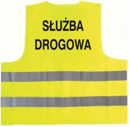 kamizelka-odblaskowa-z-nadrukiem-sluzba-drogowa-rozmiar-xl