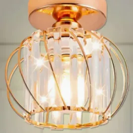 lampa-sufitowa-krysztalowa-zlota-plafon-oprawa-szklana-nowoczesna-glamour