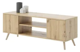 szafka-rtv-stolik-pod-tv-skandynawska-135x50x40cm-dab-artisan