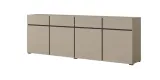komoda-biala-szuflady-bezuchwytowa-pojemna-do-salonu-sypialni-cross-szerokosc-mebla-225-cm