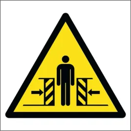 tabliczka-ostrzezenie-przed-zgnieceniem-bocznym-30x30cm-pcv-3mm