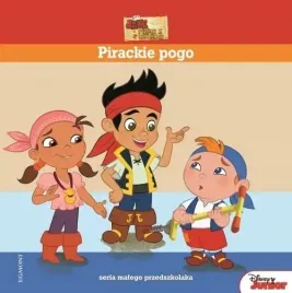 jake-i-piraci-z-nibylandii-pirackie-pogo-melinda-la-rose