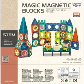 klocki-magnetyczne-zamek-98-el-woopie
