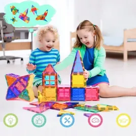 klocki-magnetyczne-duze-3d-magnetic-tiles-konstrukcyjne-zestaw-100x-prezent