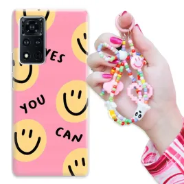 etui-do-huawei-honor-view-40-case-dziewczecy-or-uroczy-breloczekor-koraliki