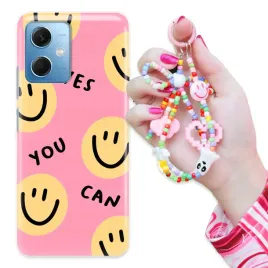 etui-do-xiaomi-poco-x5-dziewczecy-or-uroczy-breloczekor-koralikior-pastelove