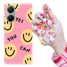 etui-do-xiaomi-turbo-4-5g-dziewczecy-or-breloczekor-koralikior-pastelove-wzory