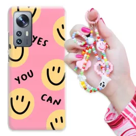 etui-do-xiaomi-12-case-dziewczecy-or-uroczy-breloczekor-koralikior-pastelove