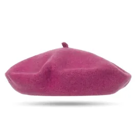 beret-damski-francuski-welniany-z-antenka-stylowy-premium-gladki-klasyczny