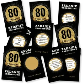 50x-zdrapki-zadania-80-urodziny-zabawa-podziekowania-premium-czarny
