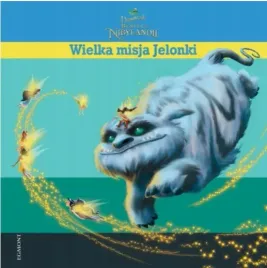 egmont-ksiazka-dzwoneczek-i-bestia-z-nibylandii-wielka-misja-jelonki