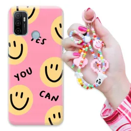 etui-do-oppo-a53-case-dziewczecy-or-uroczy-breloczekor-koralikior-pastelove-wz