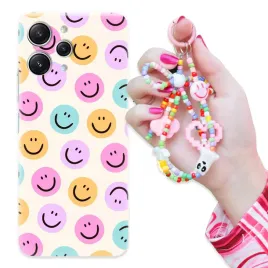 etui-do-xiaomi-redmi-12-4g-dziewczecy-or-breloczekor-koralikior-pastelove-wz