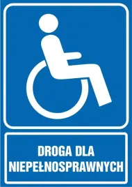 naklejka-droga-dla-niepelnosprawnych-30x42cm