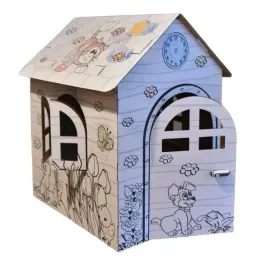 kreatywny-zestaw-wielkanocny-domek-kolorwanka-zajac-3d-kredki