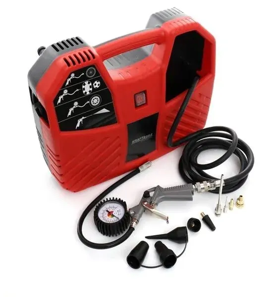 kompresor-bezolejowy-kd429-stan-nowy