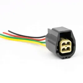 wtyczka-halogenu-drl-dodge-ram-ford-4pin-przeciwmgielne-instalacji