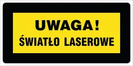 naklejka-uwaga-uwaga-swiatlo-laserowe-20x40cm