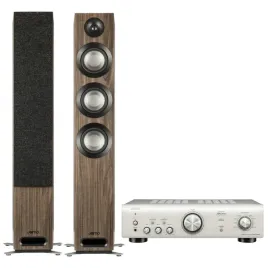denon-pma-600-jamo-s809-hcs-orzech-600-w-zestaw-stereo-2-0