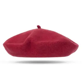 beret-damski-francuski-welniany-z-antenka-stylowy-premium-gladki-klasyczny