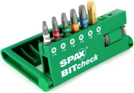 spax-zestaw-bitbox-kompet-6-bitow-uchwyt-magnetyczny