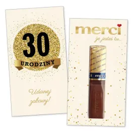 10x-podziekowania-na-30-urodziny-dla-gosci-merci-lat-premium-kremowy