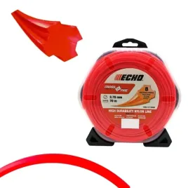 zylka-kwadratowa-skretka-tnaca-echo-cross-fire-3-0x10m-oryginal